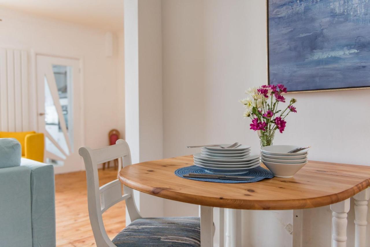 סנדגייט Wave Cottage By Bloom Stays מראה חיצוני תמונה