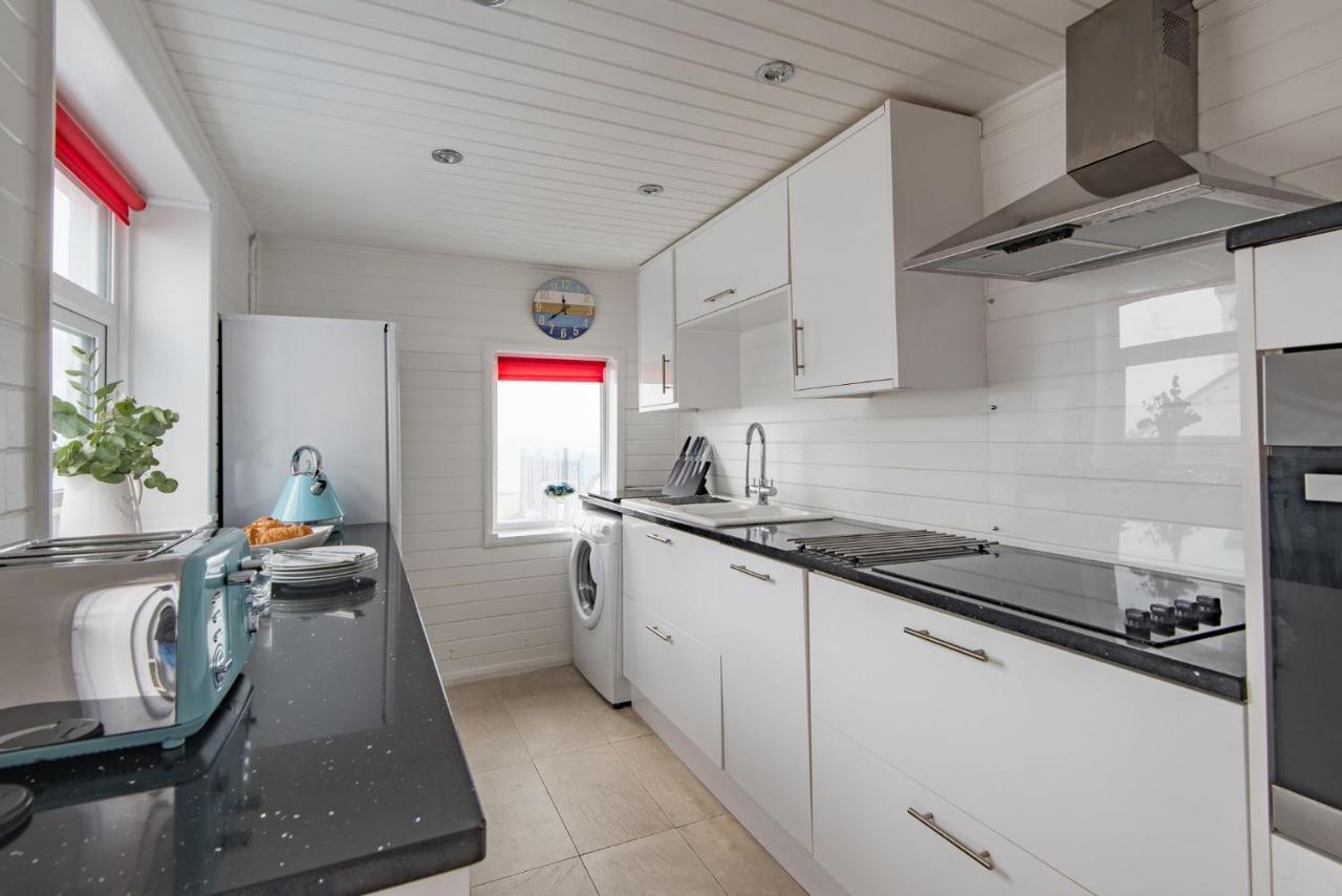 סנדגייט Wave Cottage By Bloom Stays מראה חיצוני תמונה