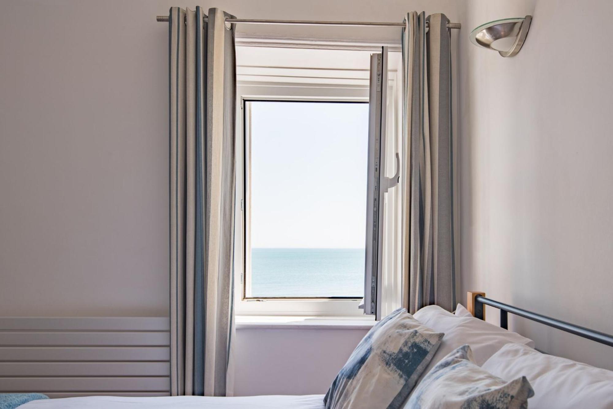 סנדגייט Wave Cottage By Bloom Stays מראה חיצוני תמונה